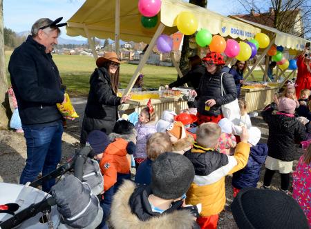 Pust 2025 (foto: T. Kosec)